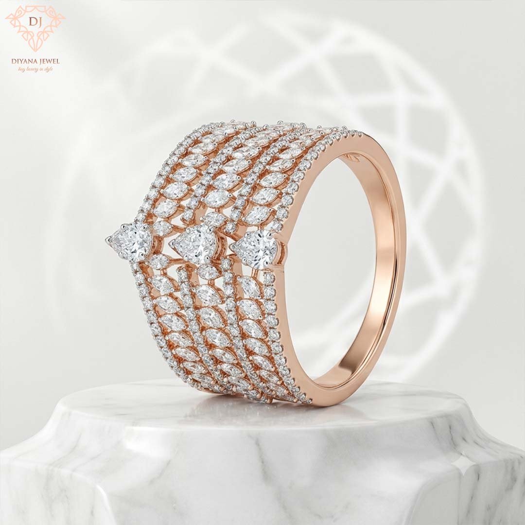 Diamond Ring